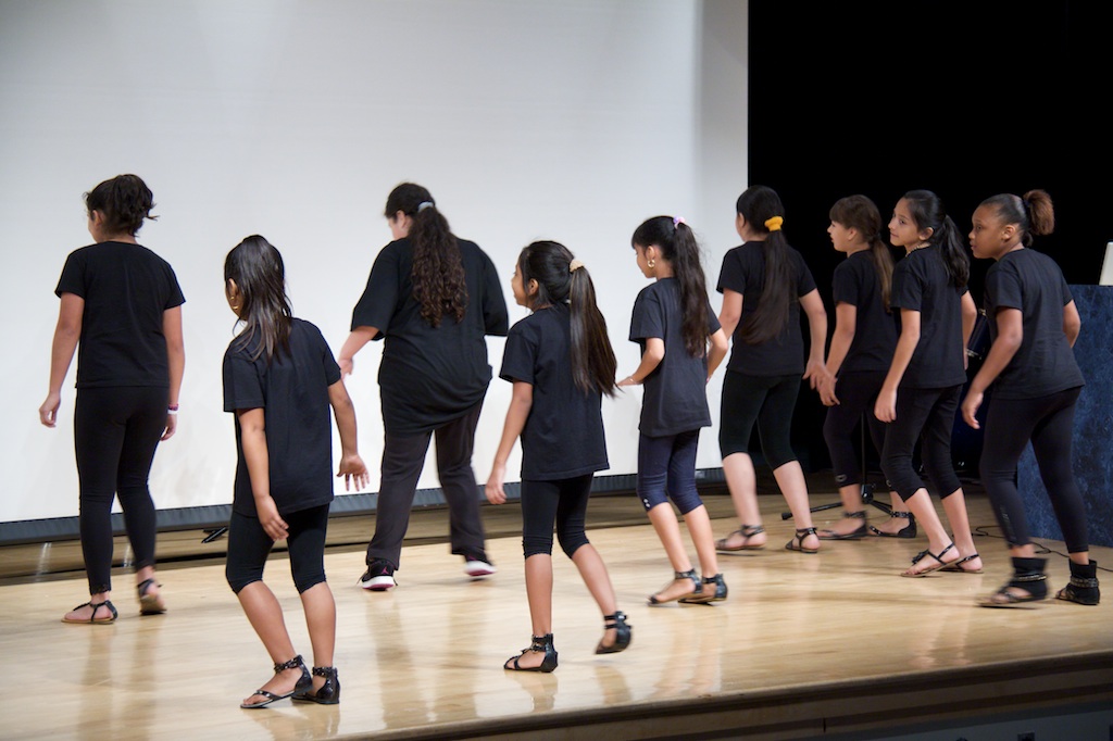 Pompano Beach H.S. Parent Night